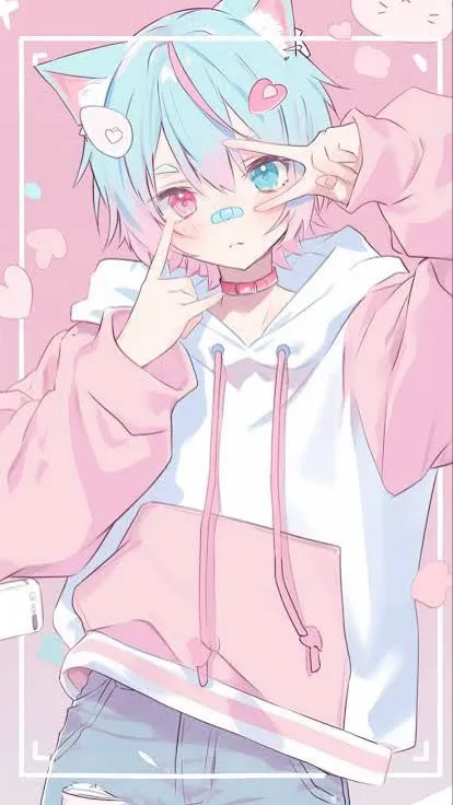 ai character: Ali background