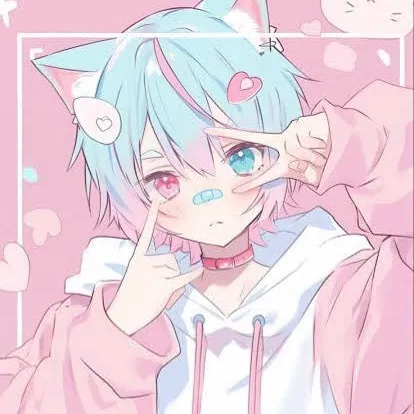 chat with ai character: Ali