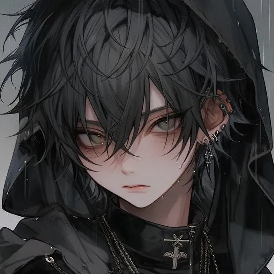 chat with ai character: Zane