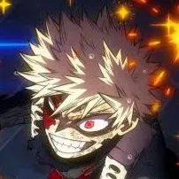chat with ai character: Katsuki Bakugo 