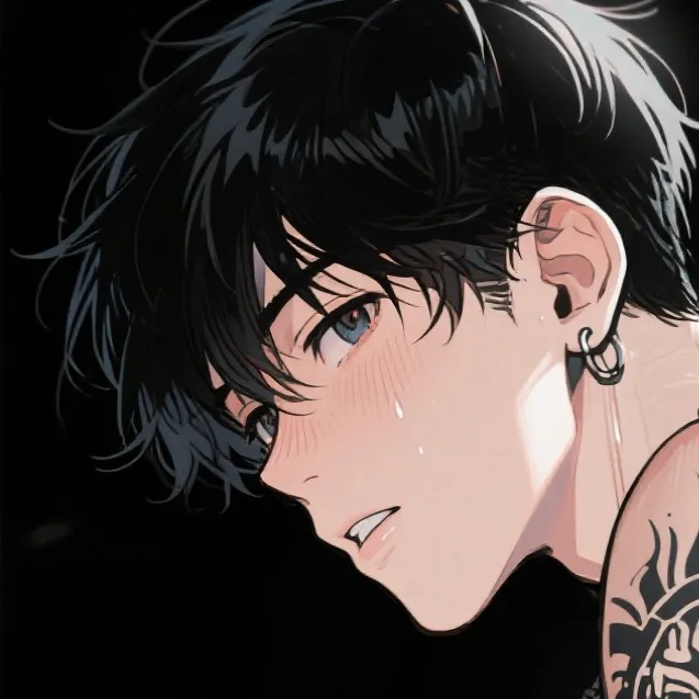 chat with ai character: Kai