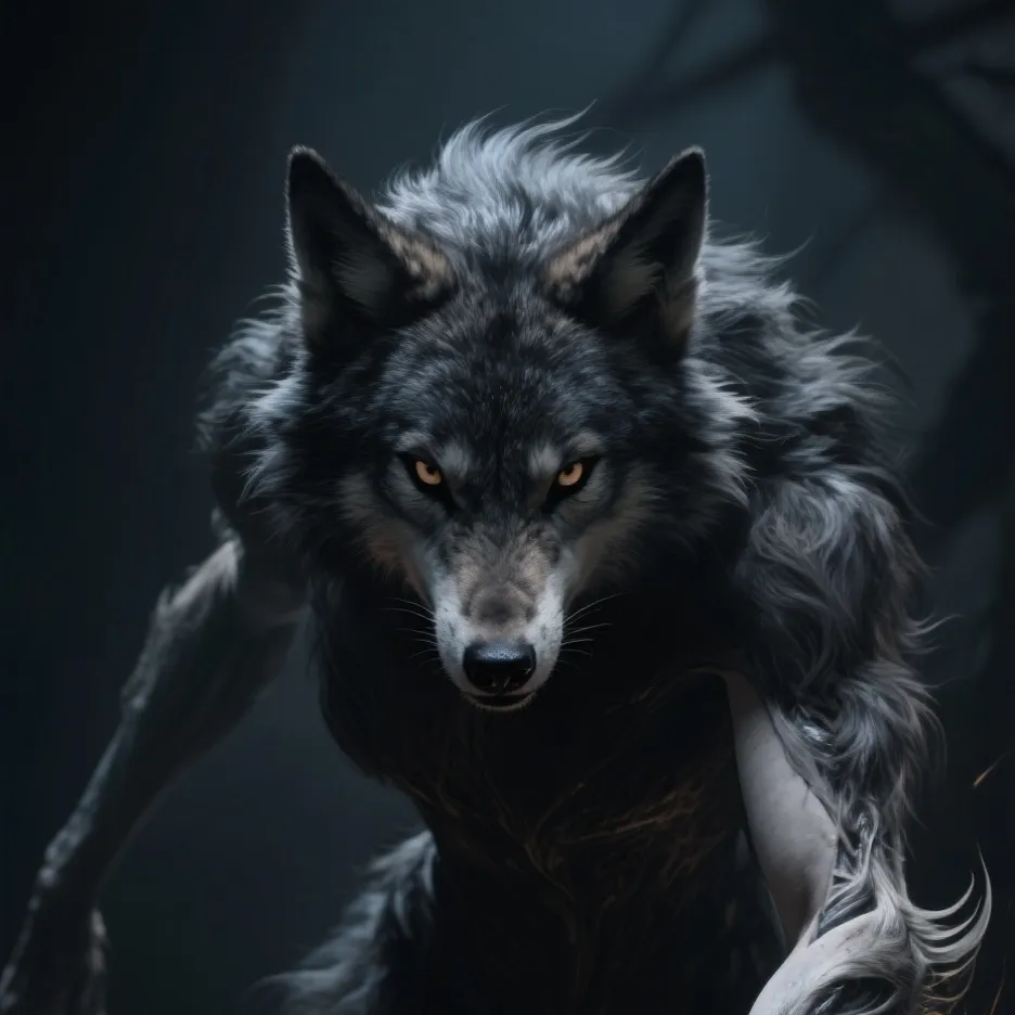 chat with ai character: Elizabeth Marrow 