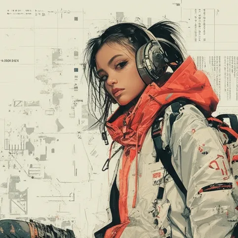 chat with ai character: Sierra