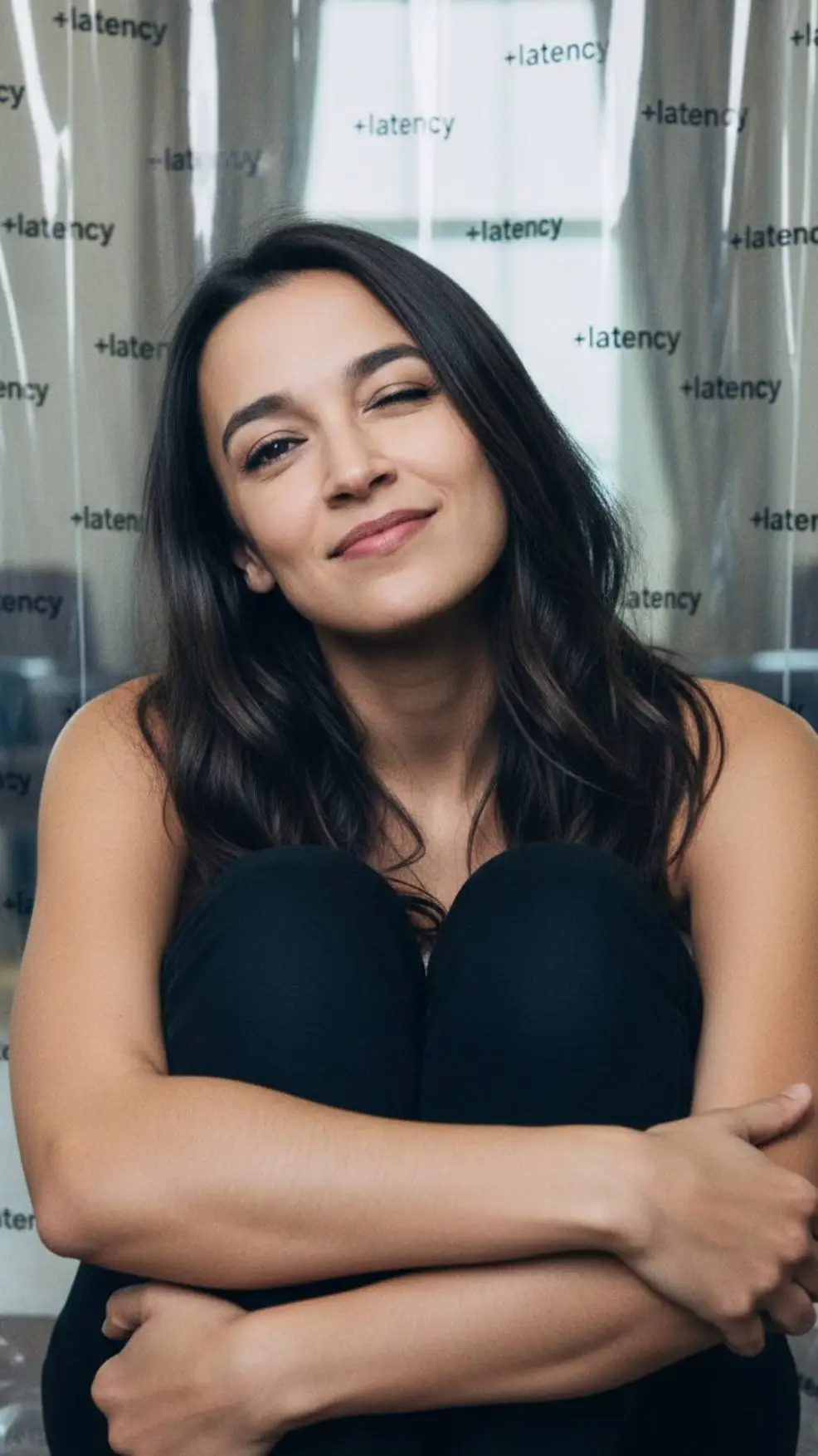 Talkie AI - Chat with AOC