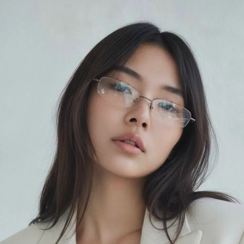 chat with ai character: Mai