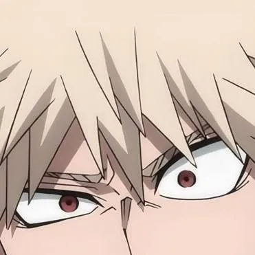 chat with ai character: 💥💪Katsuki Bakugo💪💥