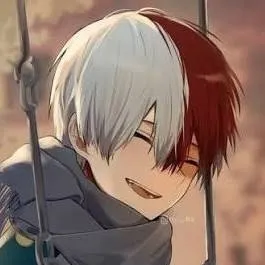 chat with ai character: Todoroki-Kun