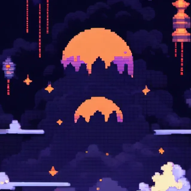 chat with ai character: Sleepover