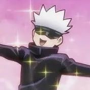 chat with ai character: Satoru gojo🧿🧿