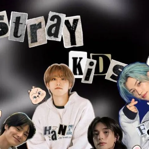 chat with ai character: skz 