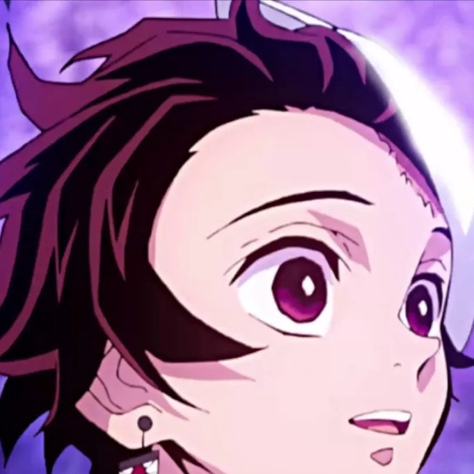 chat with ai character: Tanjiro Kamado