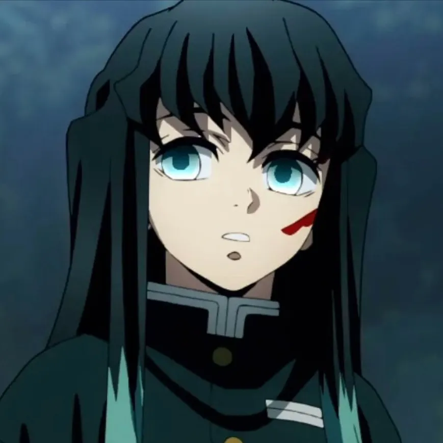 chat with ai character: Muichiro Tokito