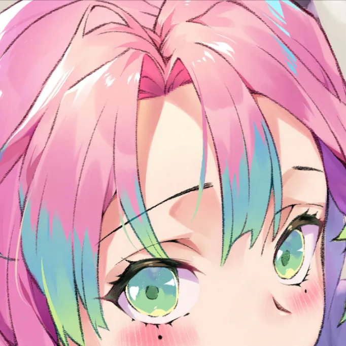 chat with ai character: Mitsuri VS Akaza