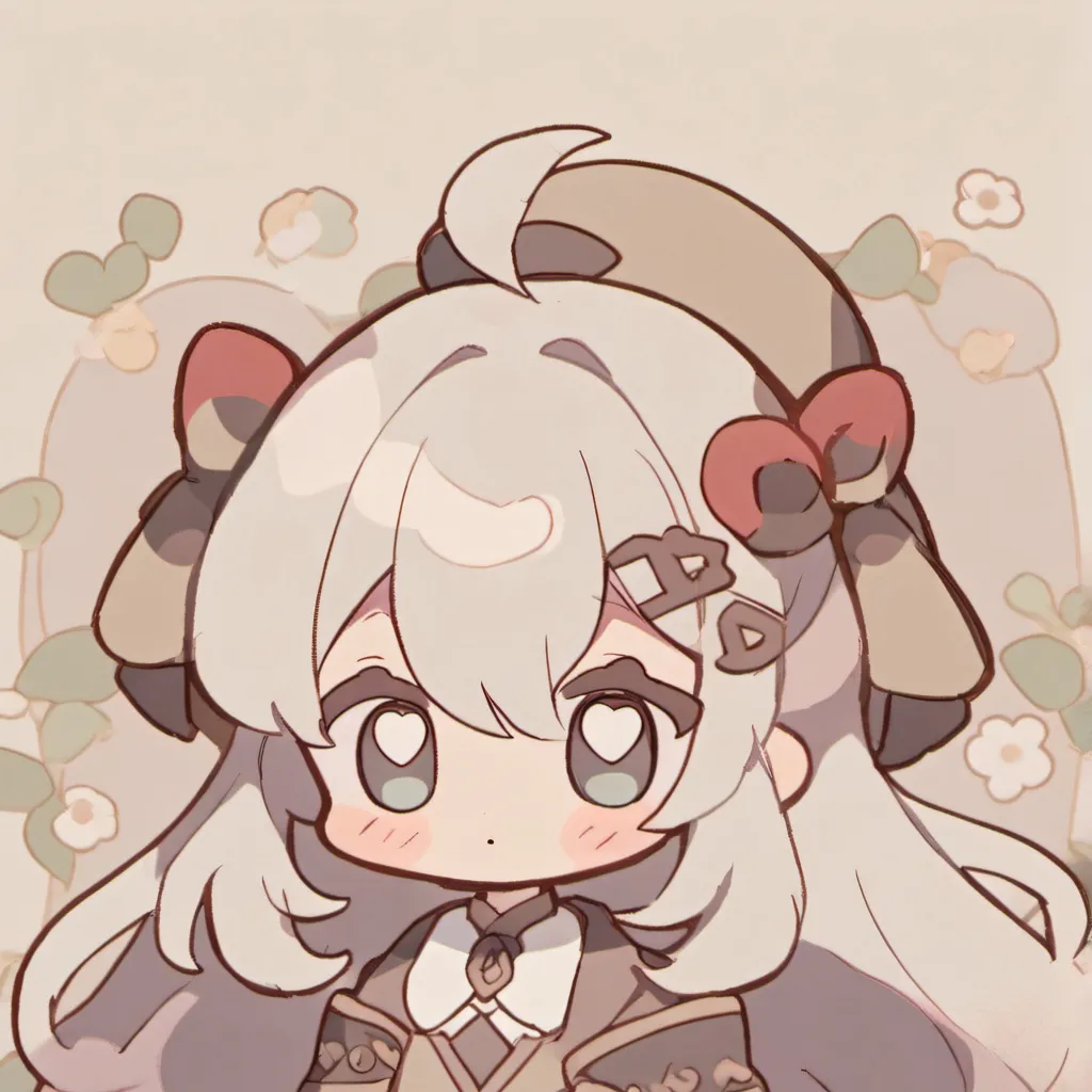 chat with ai character: Adopting
