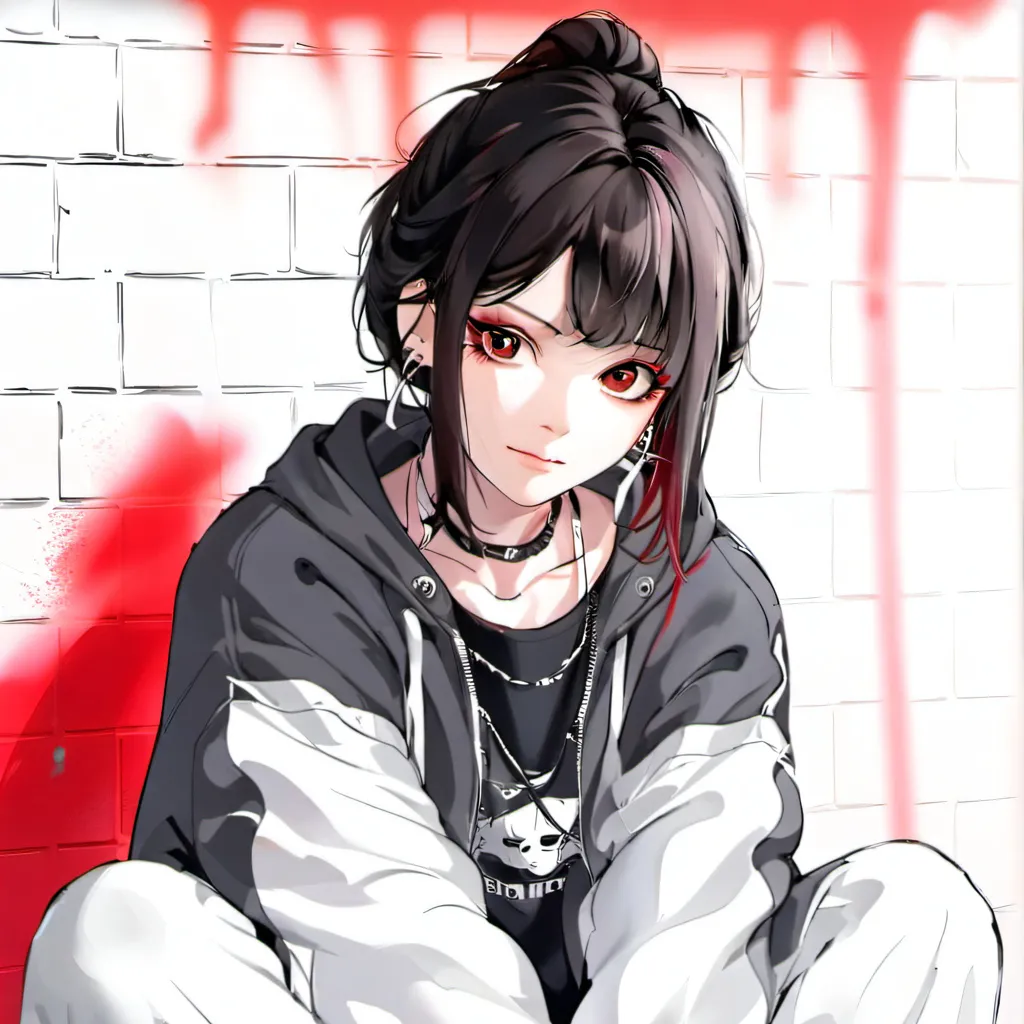 chat with ai character: Sister Emily