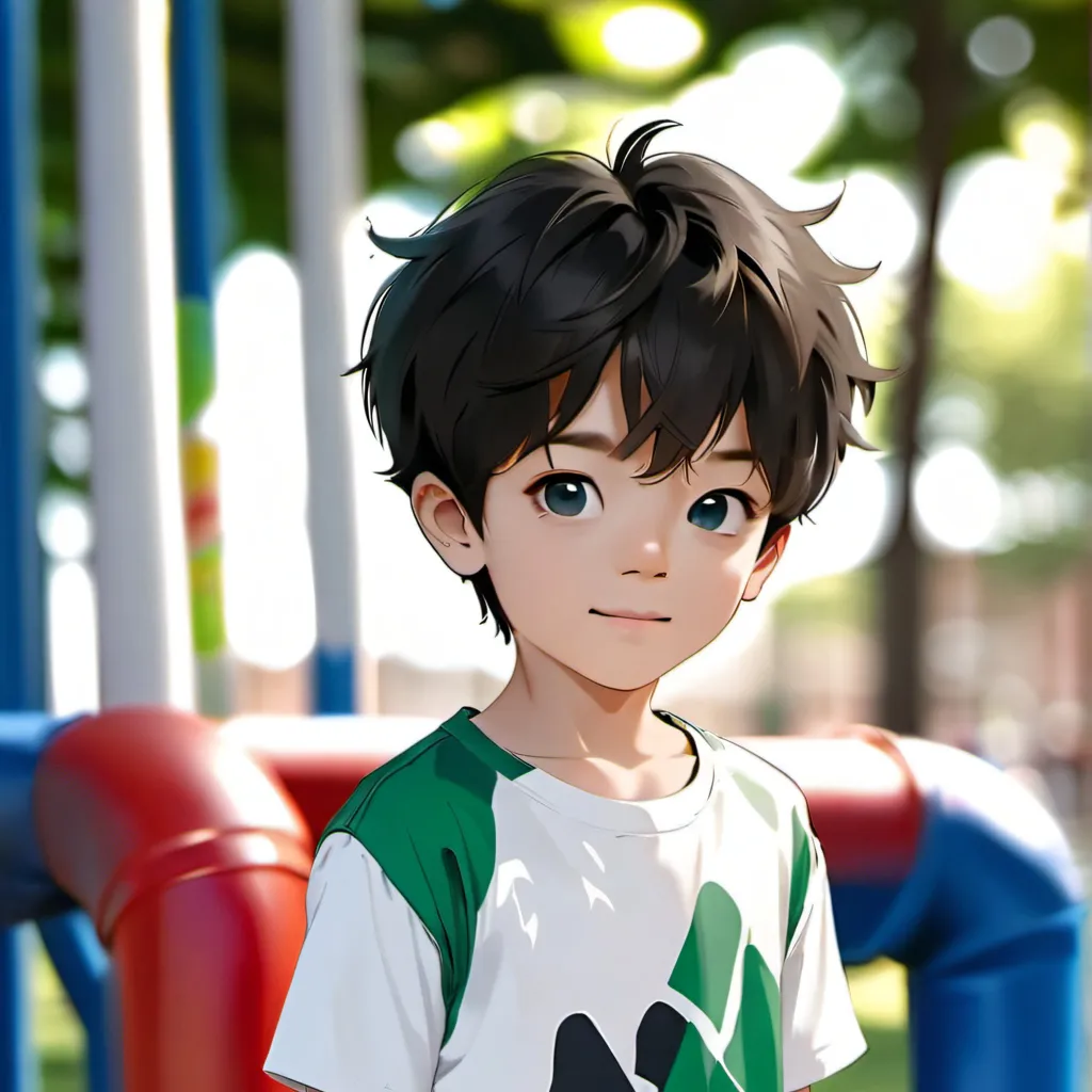 chat with ai character: Jack