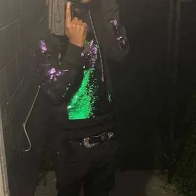 chat with ai character: amari