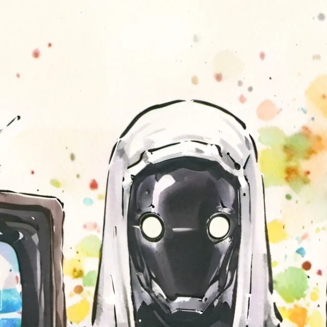 chat with ai character: The Doctor