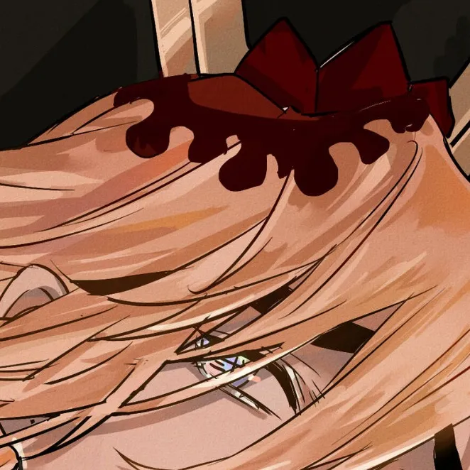 chat with ai character: ❄️Douma♥️