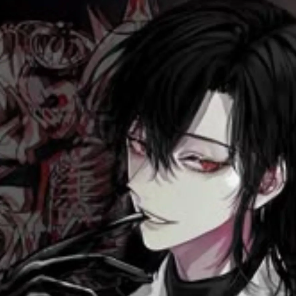 chat with ai character: Axel