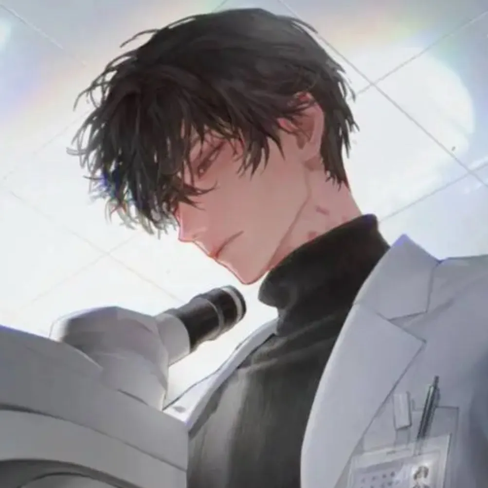 chat with ai character: Dr. Axel