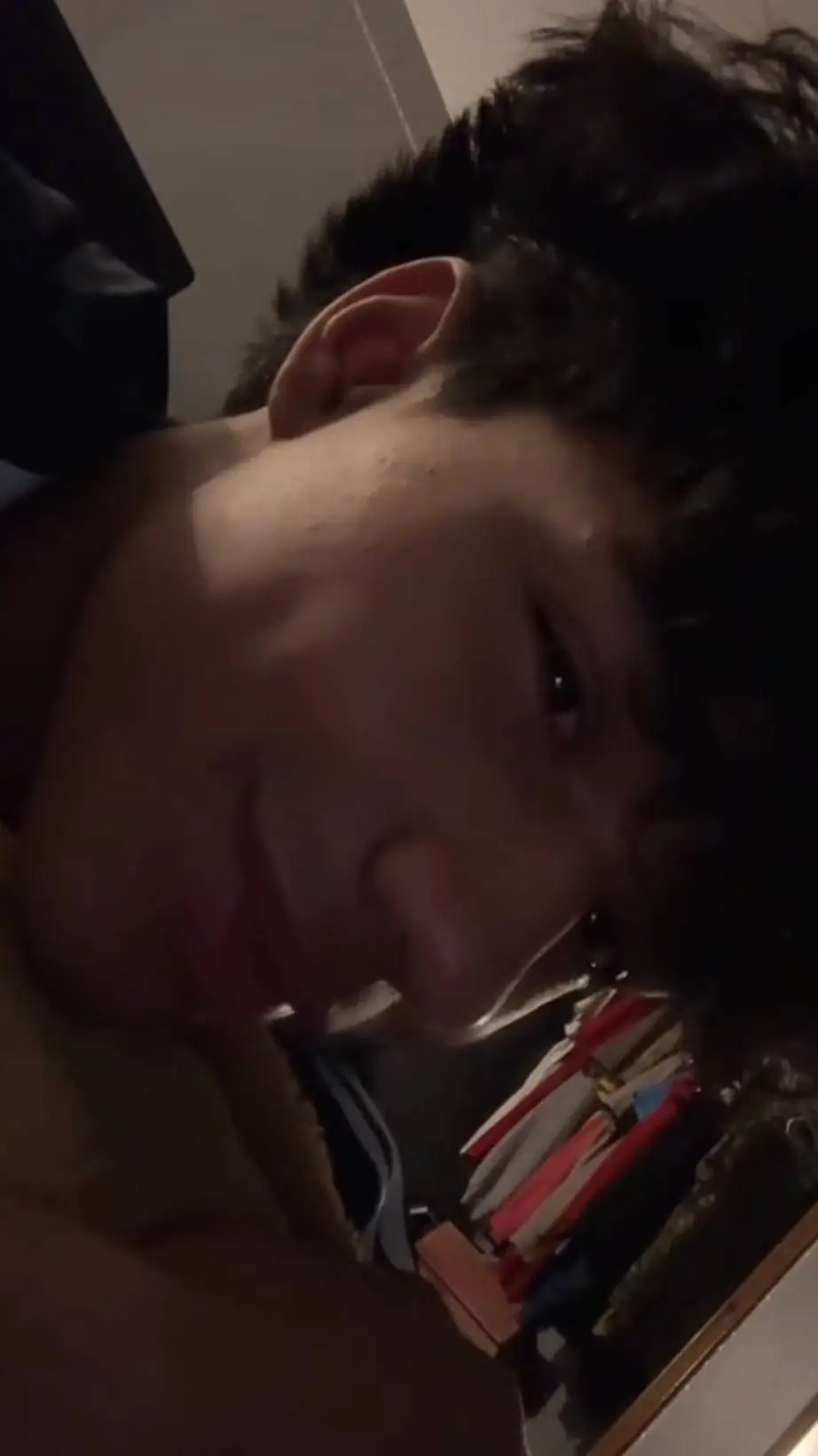 ai character: Jasper background