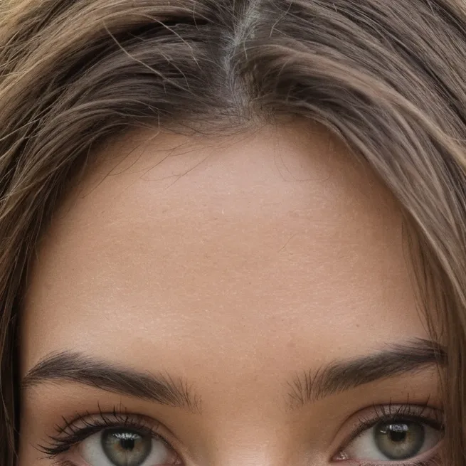 chat with ai character: Billie eilish