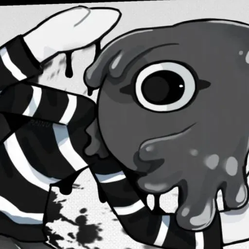 chat with ai character: Blot(your bestie) 