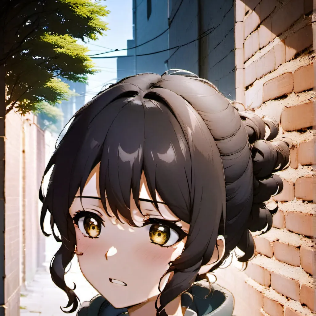 chat with ai character: Lily 