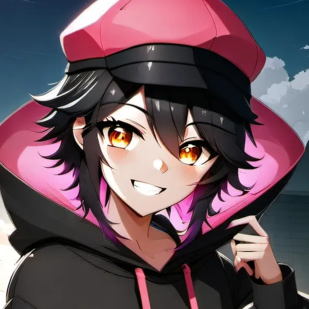 chat with ai character: jack