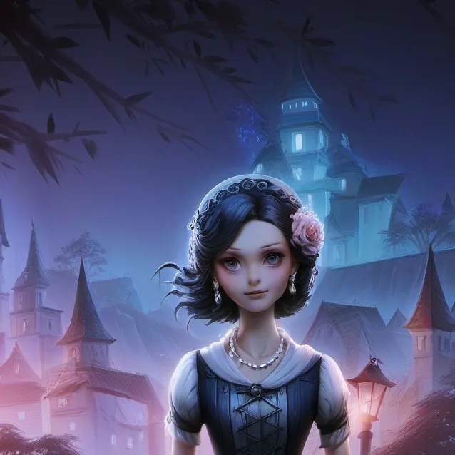 chat with ai character: avery