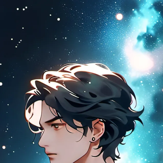 chat with ai character: zack