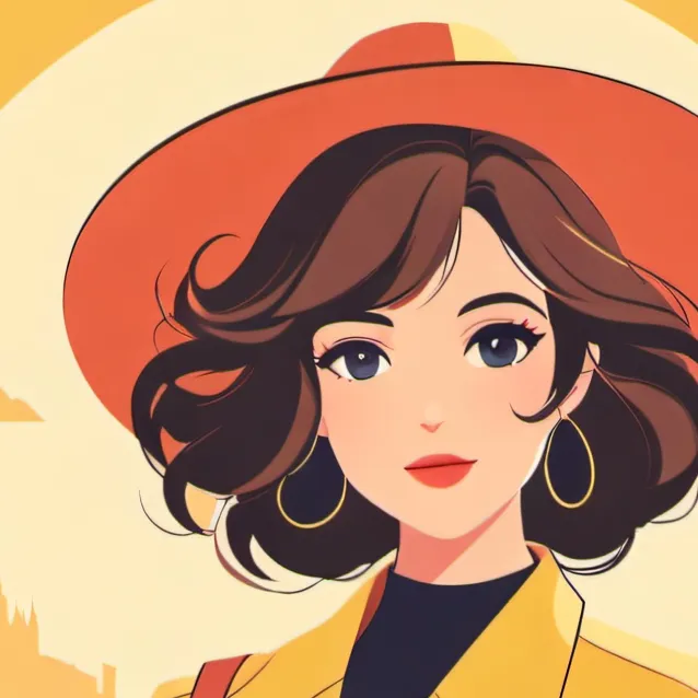 chat with ai character: ur french mom