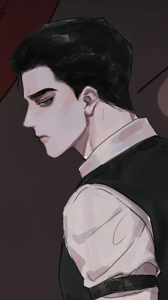 Talkie AI - Chat with Richard