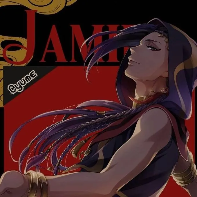 chat with ai character: Jamil Viper