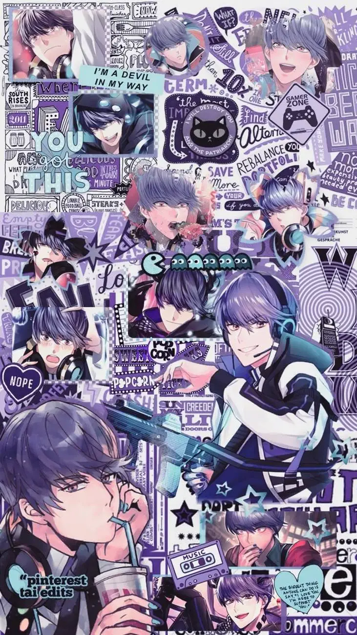 ai character: Leviathan background