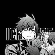 chat with ai character: Shiki Ichinose