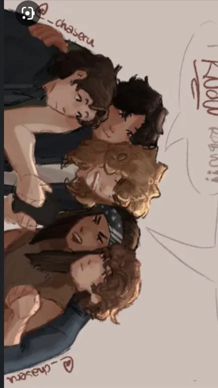 ai character: The Black Phone background