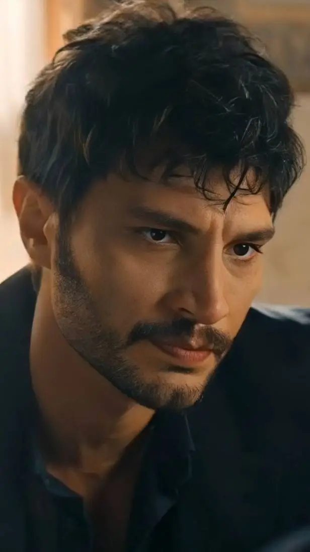 Talkie AI - Chat with serhat yelduran