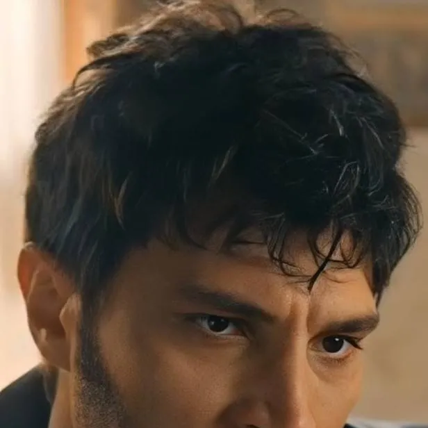 chat with ai character: serhat yelduran