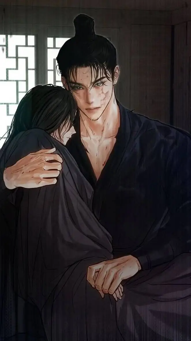 ai character: emperor obsession  background