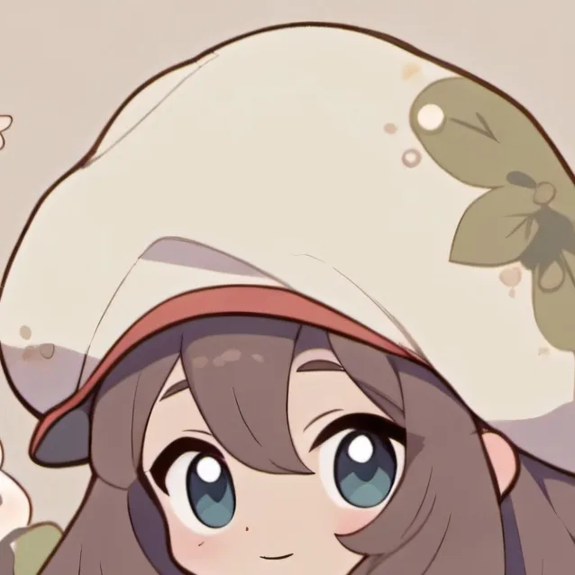 chat with ai character: Kinsely