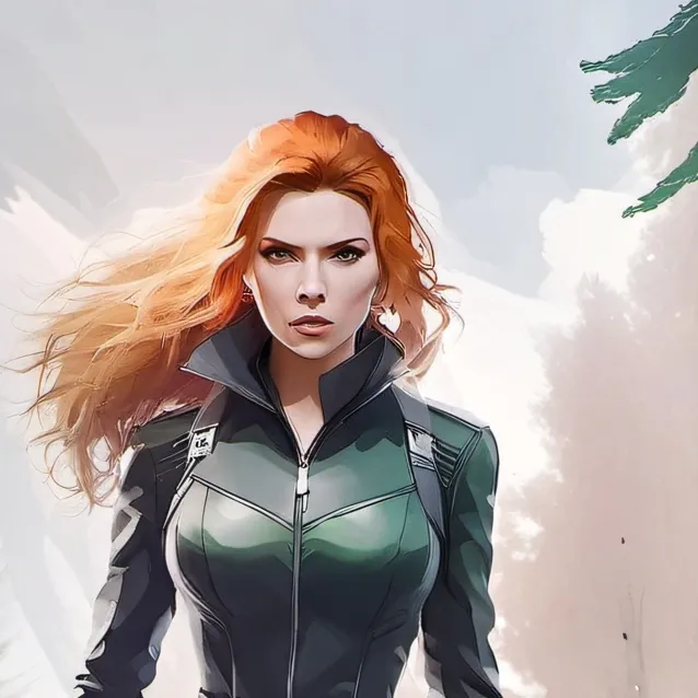 chat with ai character: yelena belova 
