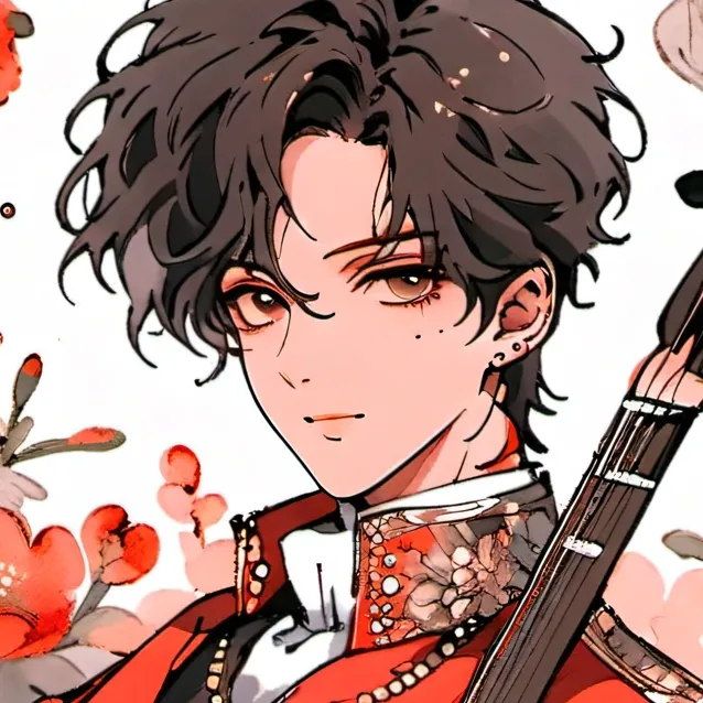 chat with ai character: royalty