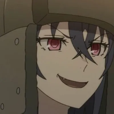 chat with ai character: Ulyana 