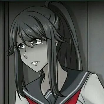 chat with ai character: Ayano aishi