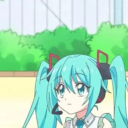 chat with ai character: Hatsune Miku