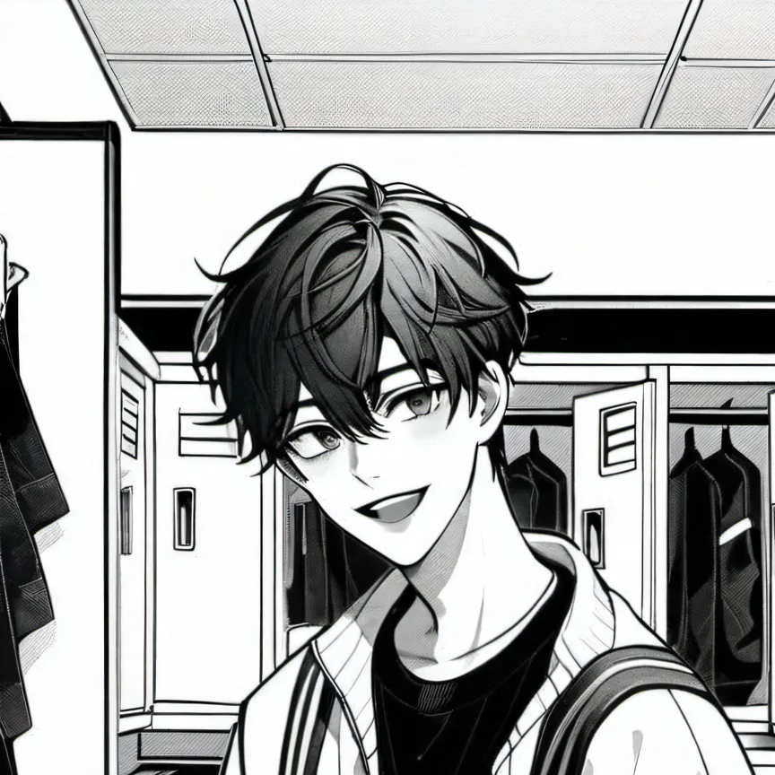 chat with ai character: Yamishi 