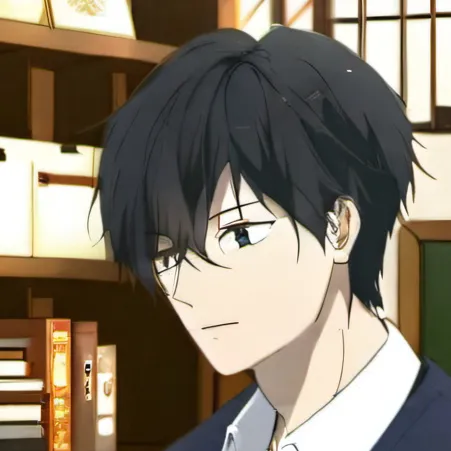 chat with ai character: MR. Gravson 