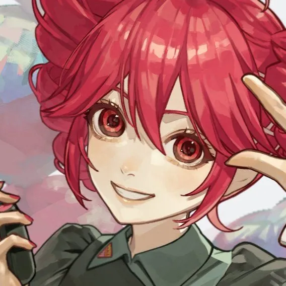 chat with ai character: Kasane teto 